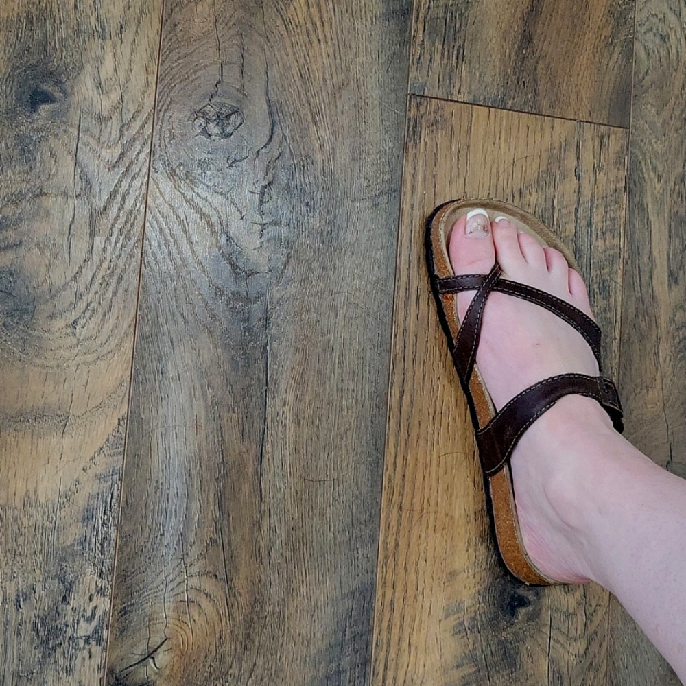 Tula Licensed by Birkenstock Sandals - Picture 16 of 16